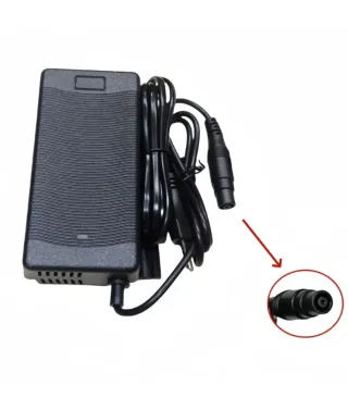 Cargador Xiaomi 4 Pro Max / Plus / Ninebot ZT3 /