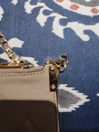 Pochette Louis Vuitton original color topo