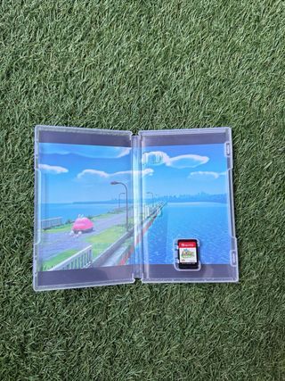 Kirby e la Terra Dimenticata Nintendo Switch