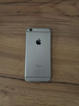 iPhone 6s smontato per pezzi