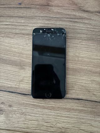 iPhone 6s smontato per pezzi