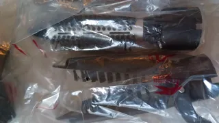 Moldeador de aire SilverCrest rosa