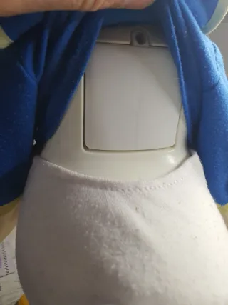 Muñeco Pato Donald Famosa