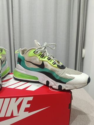 Nike Air Max 270 React Talla 44