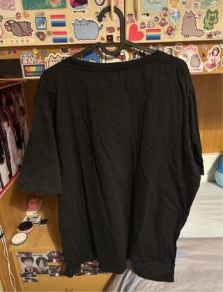 t-shirt magpie Sussie ~ KPop Demon Hunters