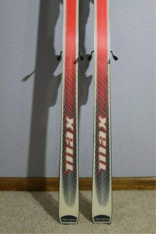 Dynastar Max 9 Esquís con Fijaciones Marker