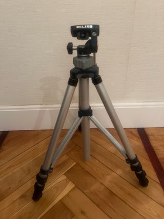 Trípode Fotografía SLIK 800 G
