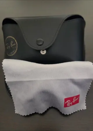 Gafas de sol Ray Ban negras