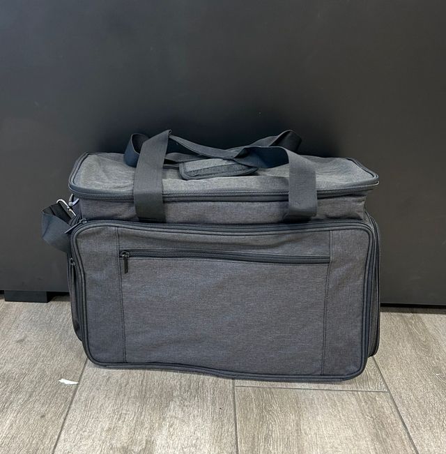 Bolsa Térmica negra