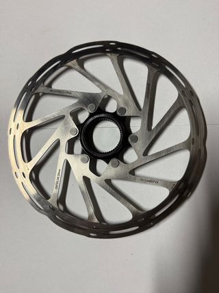 Disco Freno SRAM Center Lock 200mm