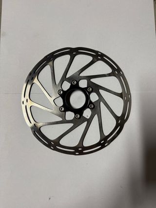 Disco Freno SRAM Center Lock 200mm