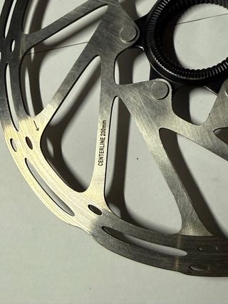 Disco Freno SRAM Center Lock 200mm