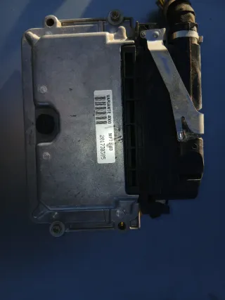 Centralita Bosch MP7.2 Citroen Xsara