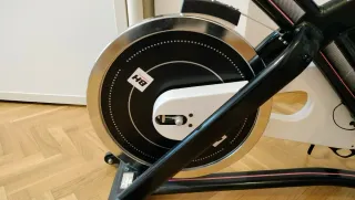 Bicicleta Spinning BH Khronos