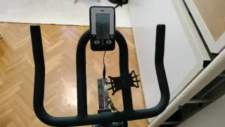 Bicicleta Spinning BH Khronos