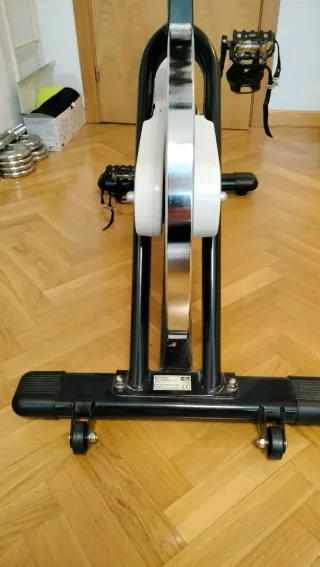 Bicicleta Spinning BH Khronos