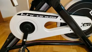 Bicicleta Spinning BH Khronos