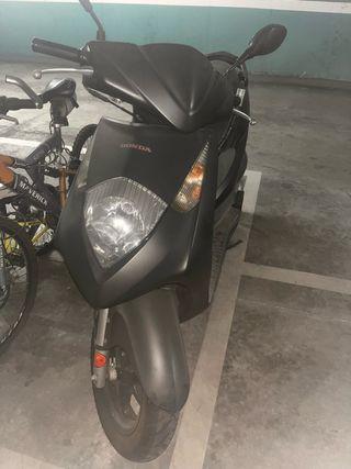 Honda Dylan 125cc año 2007 Scooter Automática