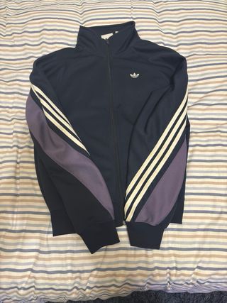 3 Chaquetas Adidas Originals estilo retro