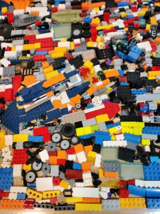 Lego