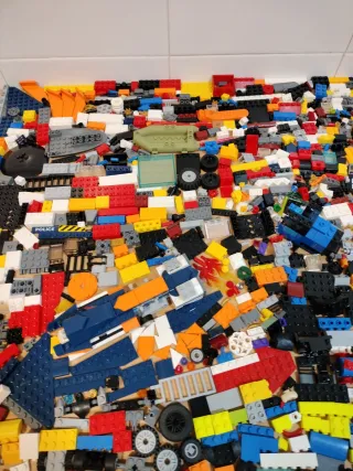 Lego