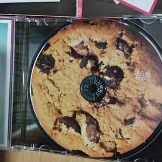 CD Capaz Superhumano Rap Hip Hop