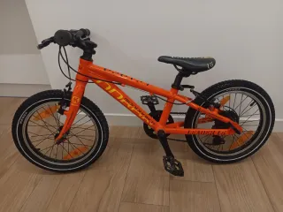 Bicicleta Mondraker Leader 16 pulgadas