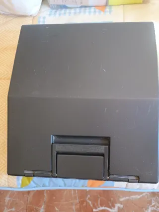 Máquina de escribir antigua Everest