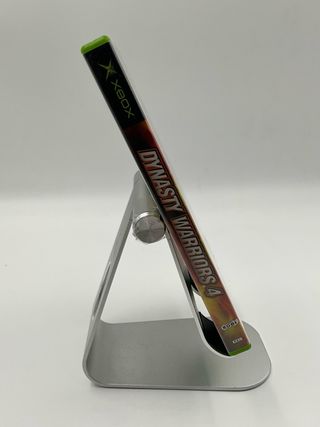 Dynasty Warriors 4 Xbox