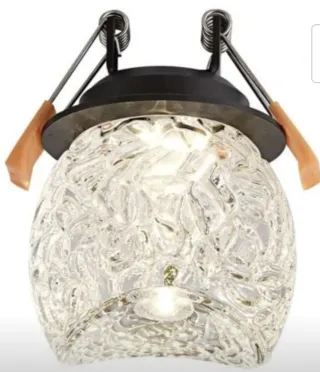 Foco LED COB Fany IP20