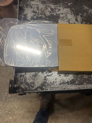 Espejo retrovisor T4