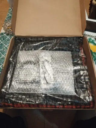 Placa Base X99 DDR3 Dual Server 2011-3