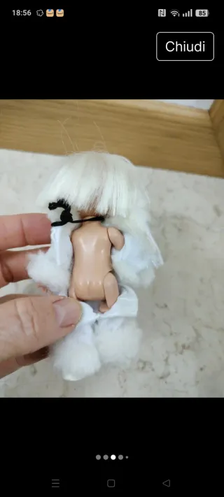 Tommy Amico di Kelly Barbie