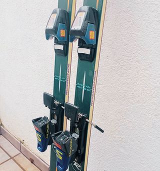 Esquís Rossignol Series 3 All Terrain