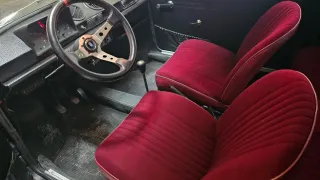 SEAT 133 2025