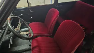 SEAT 133 2025