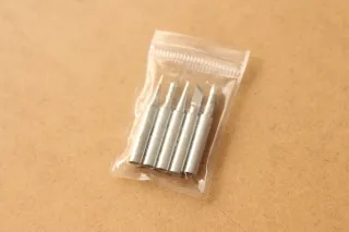 Recambios puntas soldador estaño