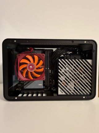 Mini PC Gaming Intel Core Ultra 9 285K