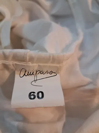 Cancán Fallera Niña Talla 60