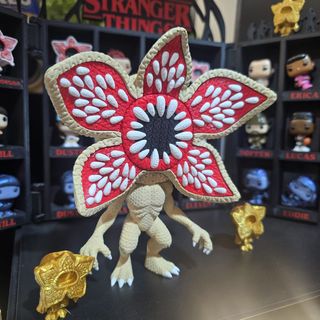 Figura Demogorgon Stranger Things