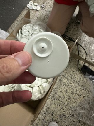 Alarmas de seguridad para tiendas