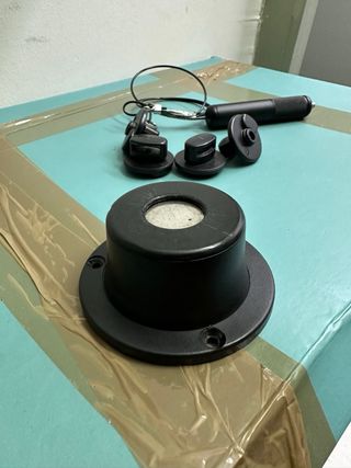 Alarmas de seguridad para tiendas