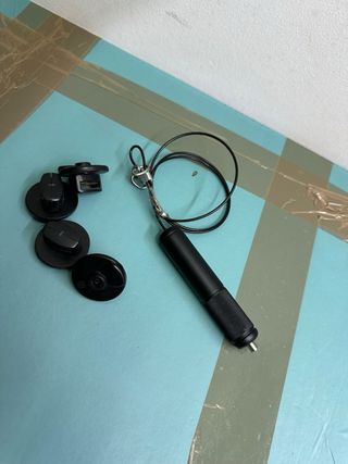 Alarmas de seguridad para tiendas