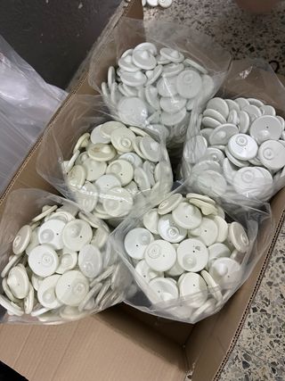 Alarmas de seguridad para tiendas