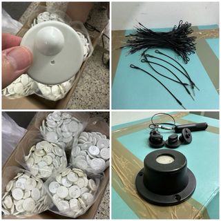 Alarmas de seguridad para tiendas