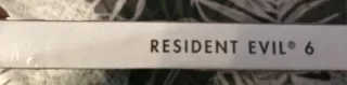 Guía BradyGames Resident Evil 6