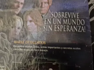 Guía BradyGames Resident Evil 6