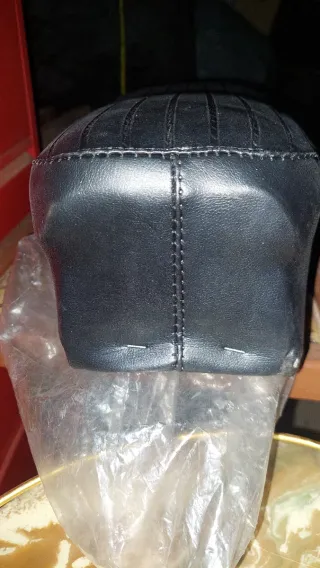 Sillín Mobylette Campera