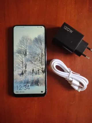 Huawei P Smart 2019 64GB