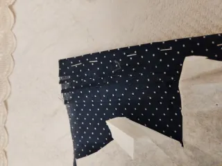 Traje neska/ casera vasca